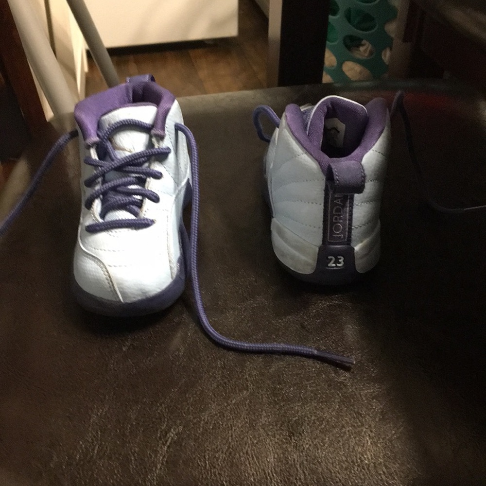 Jordan 12s